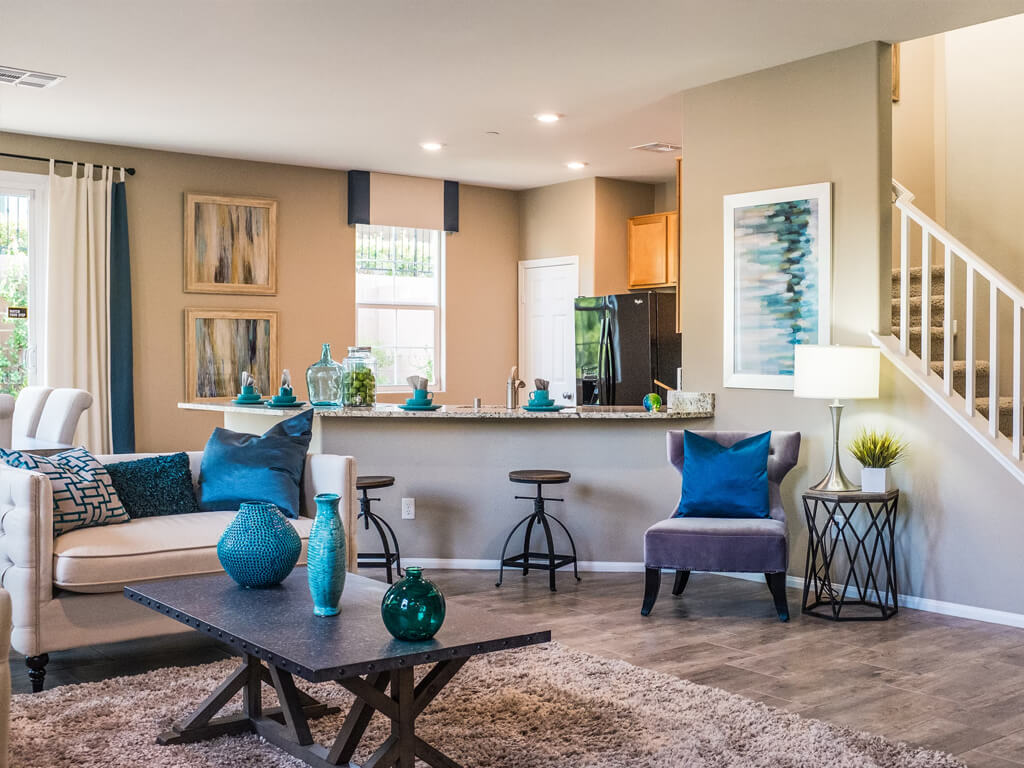 Remodelação de apartamento